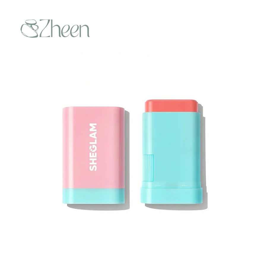 رژ گونه استیکی گلس گلو شیگلم